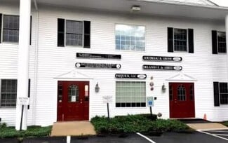 More details for 63 Winthrop St, Taunton, MA - Office for Sale