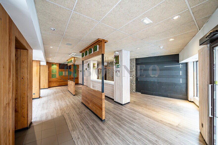 Calle Jerónima Llorente, 1, Madrid, Madrid for lease - Interior Photo - Image 3 of 12