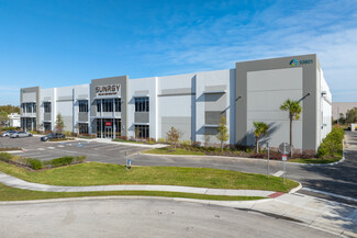 More details for 10801 Central Port Dr, Orlando, FL - Industrial for Lease