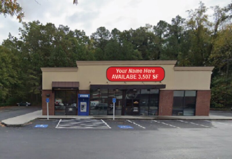 3435 Ashford Dunwoody Rd NE, Atlanta, GA à louer - Photo du bâtiment - Image 3 de 14