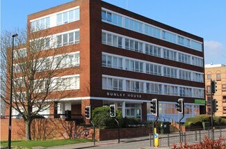 Plus de détails pour Oxford Rd, Aylesbury - Bureau à louer