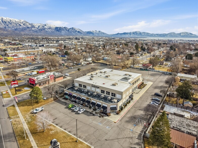 338 E State Rd, American Fork, UT for sale - Primary Photo - Image 1 of 6