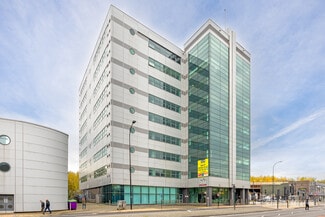 More details for 74-90 Savile St, Sheffield - Office for Sale