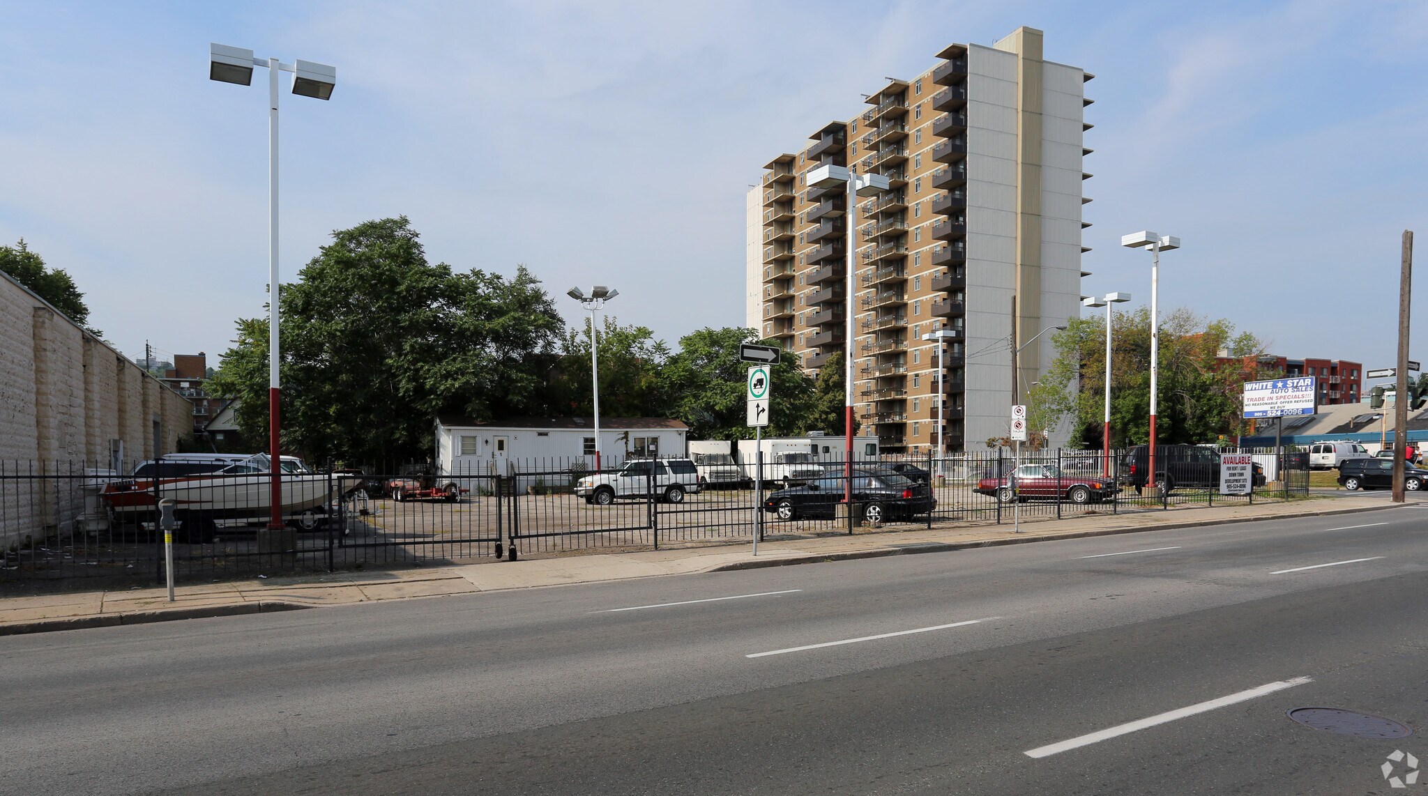 734-756 King St E, Hamilton, ON for sale Primary Photo- Image 1 of 1