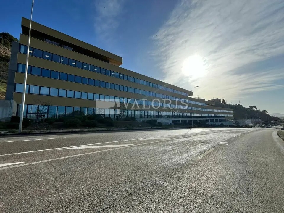 Office in Marseille for lease Building Photo- Image 1 of 22