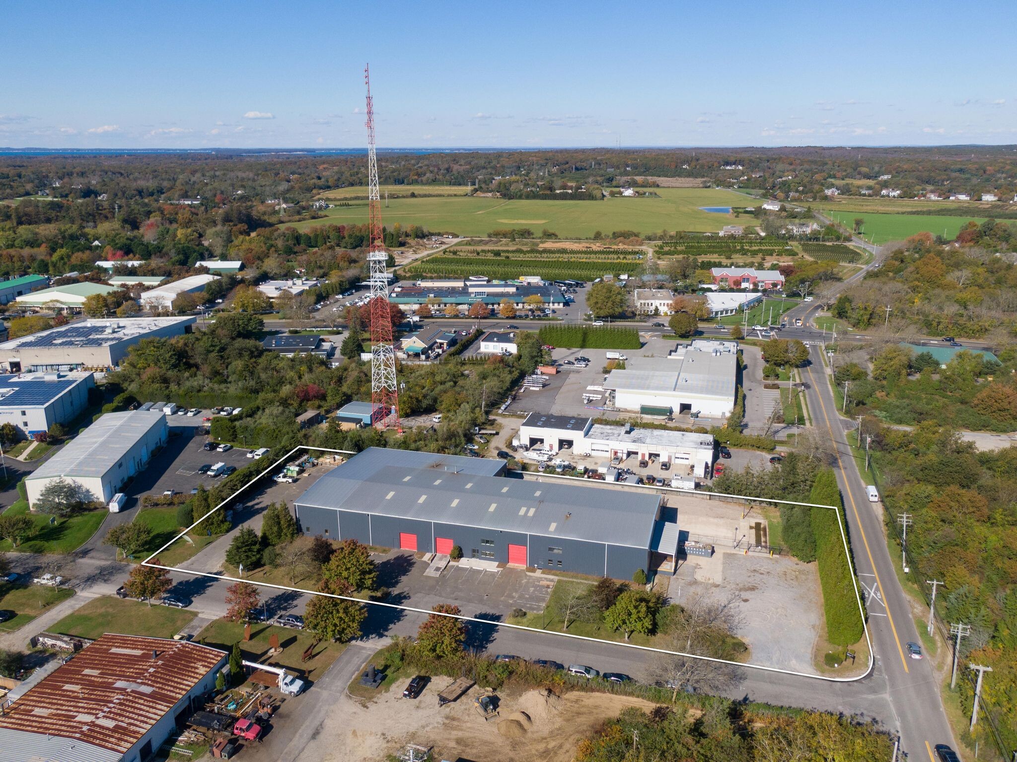 1 Mariner Dr, Southampton, NY for lease Primary Photo- Image 1 of 17