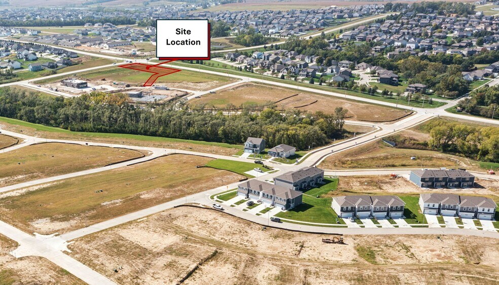 16775 WILLIT STREET, Bennington, NE à vendre - Autre - Image 3 de 6