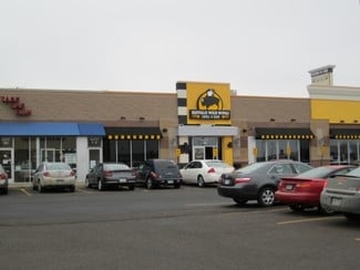 More details for 1100 Frontage Rd W, Owatonna, MN - Office/Retail, Retail for Lease