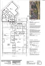 4444 Centerville Rd, White Bear Lake, MN à louer Plan d’étage type- Image 1 de 1