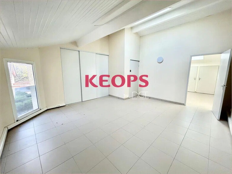 Bureau dans Tournefeuille à louer - Photo intérieure - Image 3 de 6