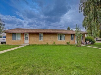 More details for 630 W 6th St, Craig, CO - Multifamily for Sale
