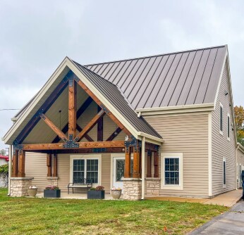 Plus de détails pour 1631 W 5th St, Eureka, MO - Local d'activités à louer