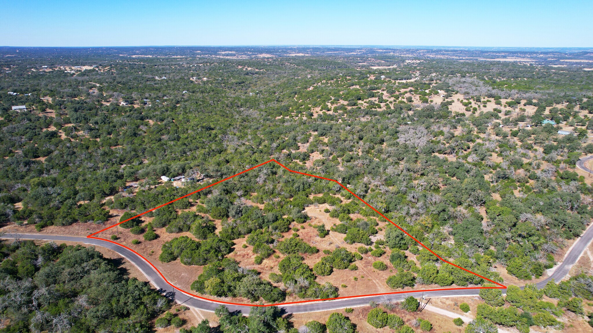 610 Deer Rd, Fredericksburg, TX for sale Primary Photo- Image 1 of 9