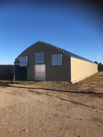 17055 Verbena Rd Land, Adelanto, CA à vendre Photo du bâtiment- Image 1 de 5