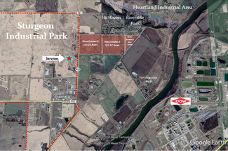 More details for Township Rd 554, Sturgeon County, AB - Land for Sale