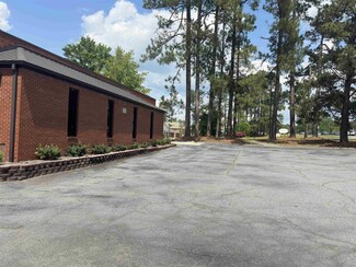 More details for 123 Sparta Hwy, Eatonton, GA - Office/Medical for Lease