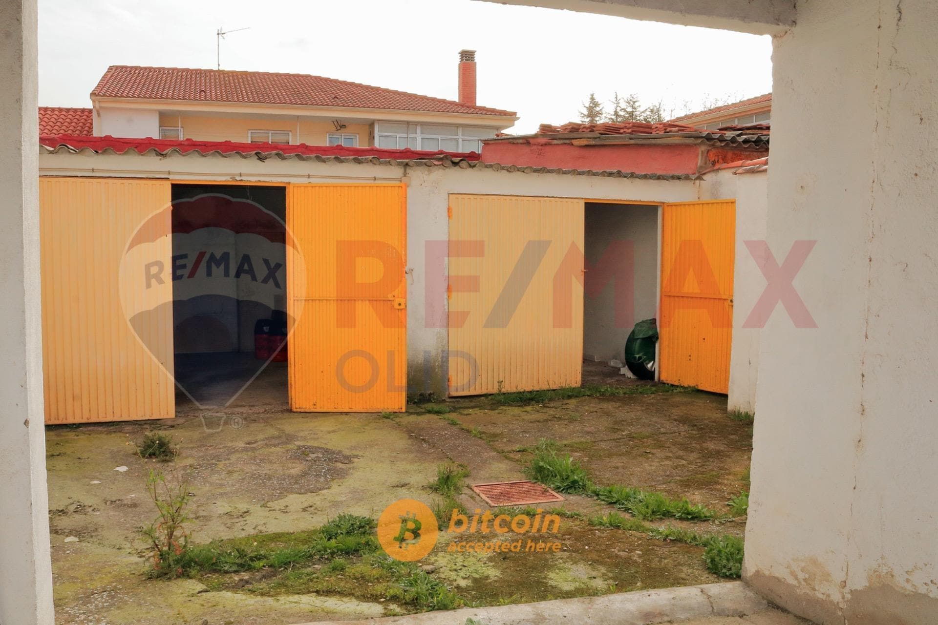 Retail in Valladolid, Valladolid for sale Building Photo- Image 1 of 31