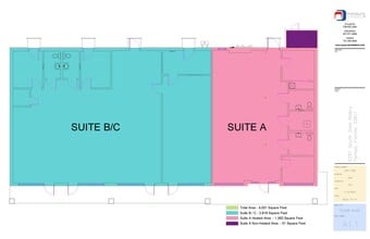 5251 S Dale Mabry Hwy, Tampa, FL for lease Interior Photo- Image 1 of 1