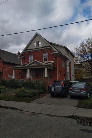 22 Ezra Ave, Waterloo, ON for sale - Other - Image 1 of 1