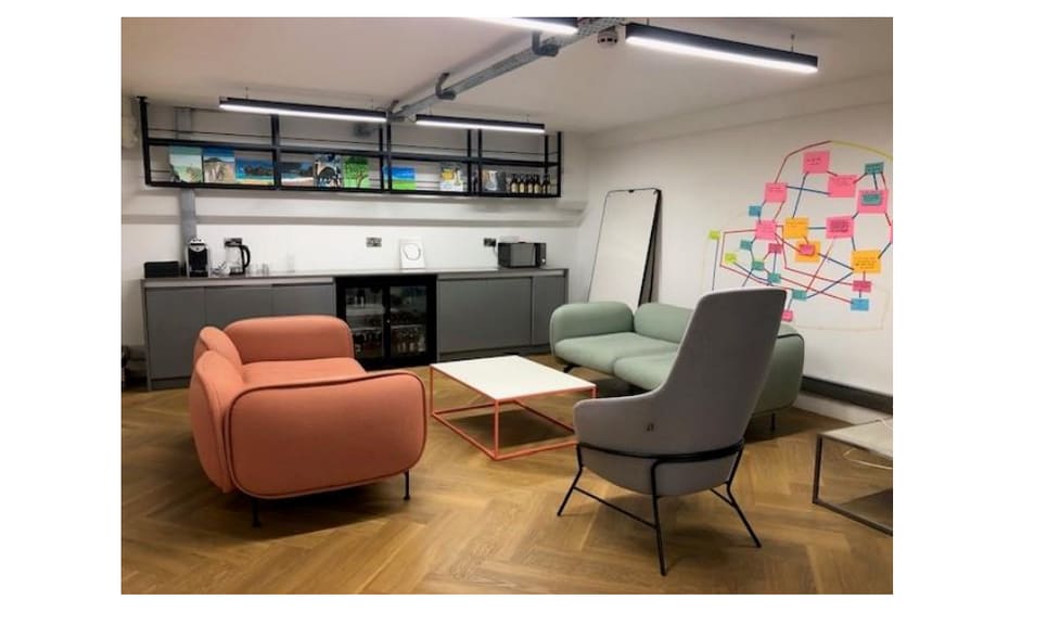 1-3 Stevenson Sq, Manchester à louer - Photo intérieure - Image 3 de 19