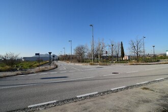Paseo Cortijo del Conde, Granada, GRA - Aerial map view