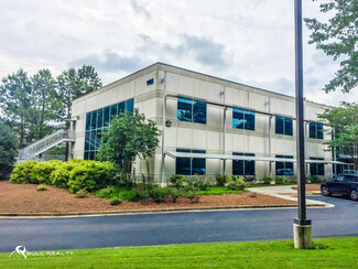 More details for 145 Nobel Ct, Alpharetta, GA - Office for Lease