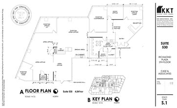 4200 E Skelly Dr, Tulsa, OK for lease Site Plan- Image 1 of 1
