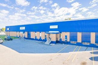 More details for 4324 12th St SE, Calgary, AB - Industrial for Lease