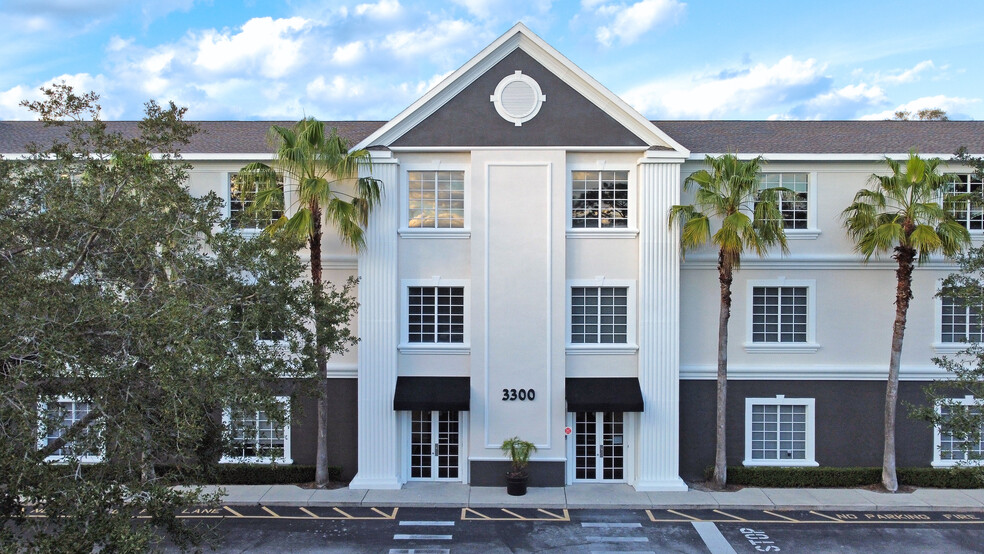 3300 W Lake Mary Blvd, Lake Mary, FL for lease - Building Photo - Image 1 of 1