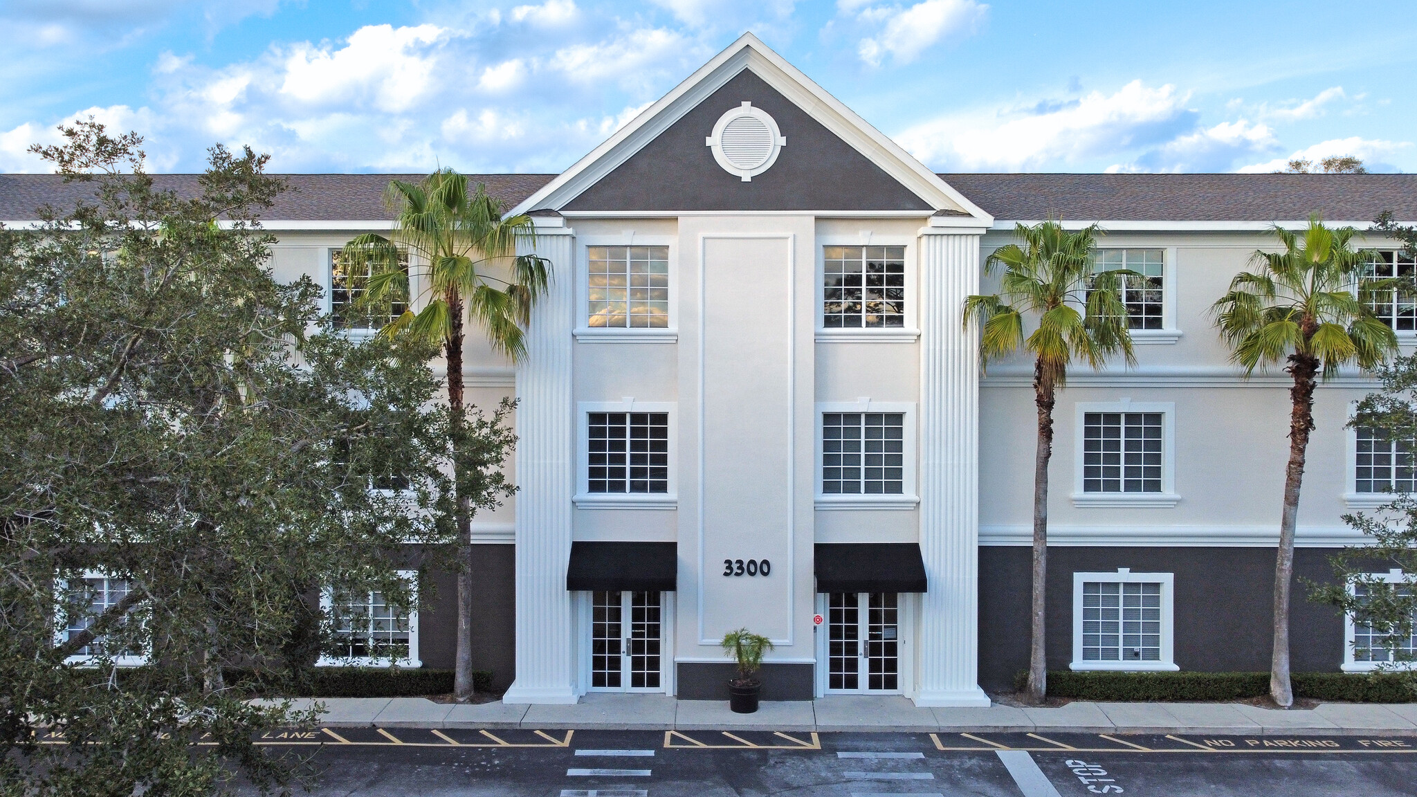 3300 W Lake Mary Blvd, Lake Mary, FL for lease Building Photo- Image 1 of 2