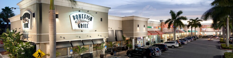 12520-12560 SW 120th Ave, Miami, FL à louer - Photo du bâtiment - Image 2 de 8