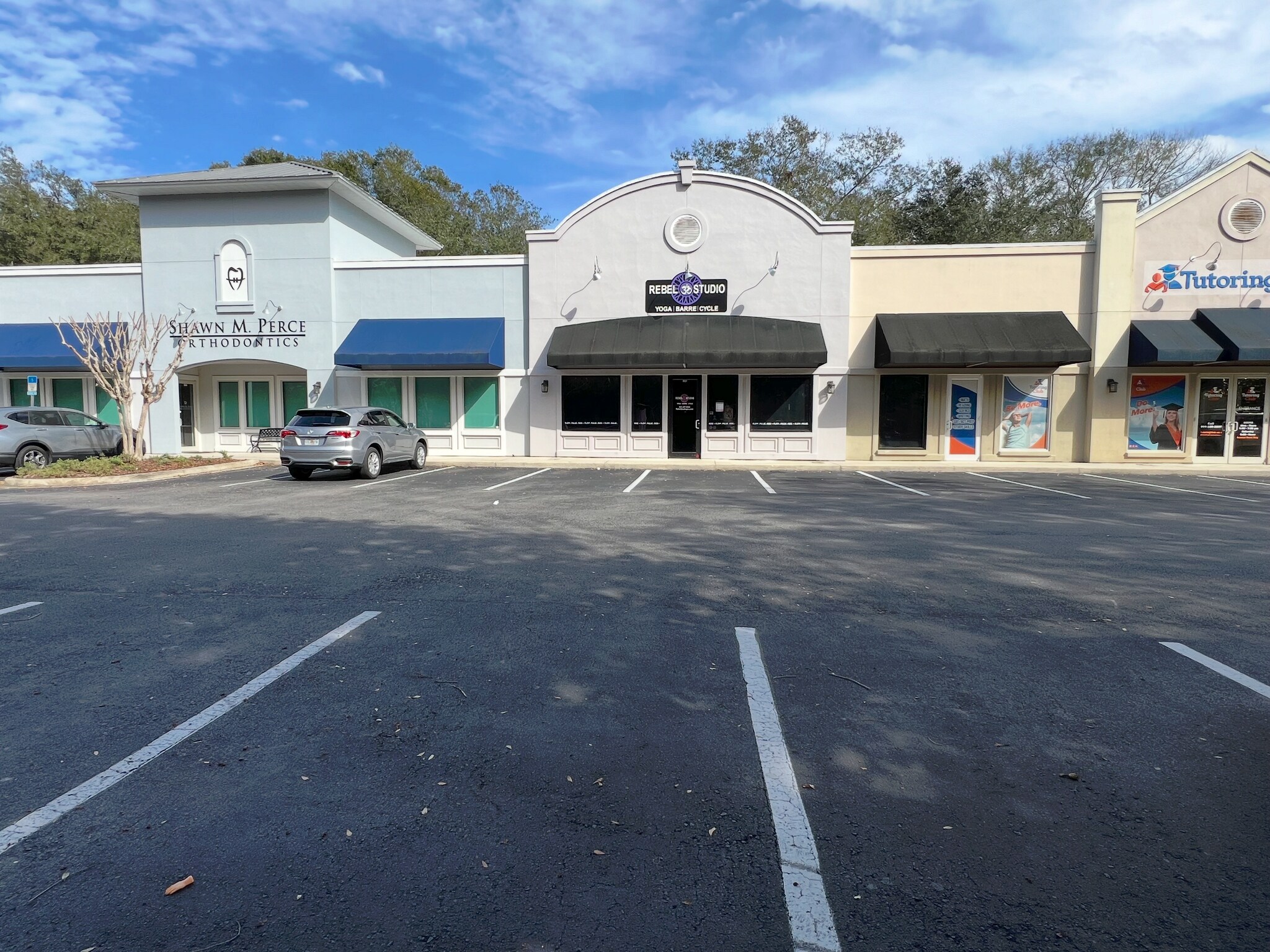 605 State Road 13, Fruit Cove, FL à vendre Photo du bâtiment- Image 1 de 1