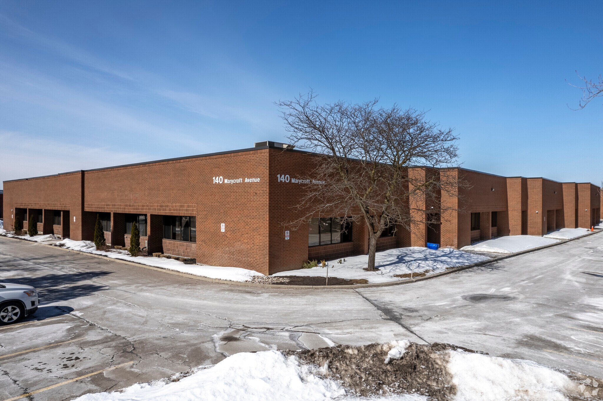 140 Marycroft Ave, Vaughan, ON à vendre Photo principale- Image 1 de 1