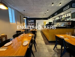 Commerce de détail dans Barcelone, Barcelona à louer Photo intérieure- Image 2 de 5