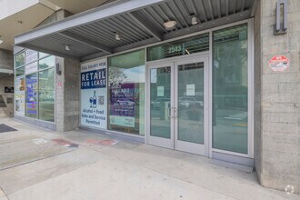 2539 Telegraph Ave, Berkeley, CA for lease Building Photo- Image 2 of 14