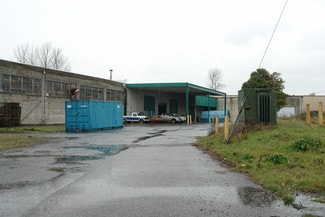 More details for 2621 NW Industrial, Portland, OR - Industrial for Lease