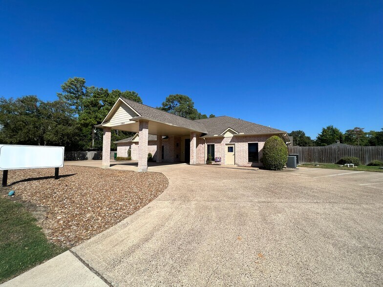 11950 Louetta Rd, Houston, TX à vendre - Photo du bâtiment - Image 2 de 7