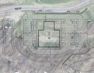 Plus de détails pour Williams Drive, Zelienople, PA - Terrain à louer