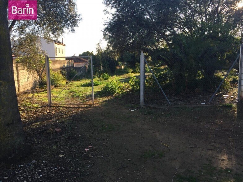 Land in Córdoba, Córdoba for sale - Primary Photo - Image 3 of 6