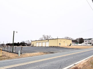 More details for 200 N Bassett St, Clayton, DE - Industrial for Lease