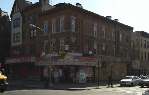 2022 Nostrand Ave, Brooklyn, NY for sale - Primary Photo - Image 3 of 3