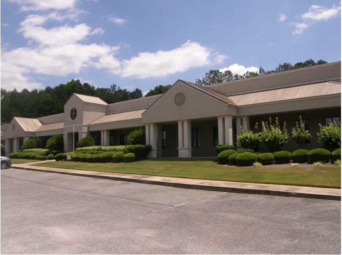 4 Bradley Park Ct, Columbus, GA for sale Building Photo- Image 1 of 1