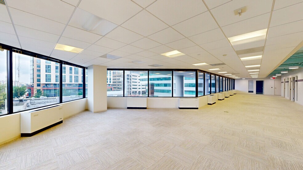 1100 Wayne Ave, Silver Spring, MD à louer - Numérisation 3D de Matterport - Image 3 de 46