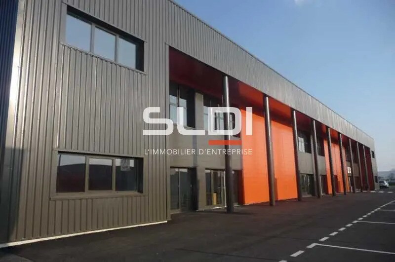 Office in Arnas for lease - Building Photo - Image 3 of 5