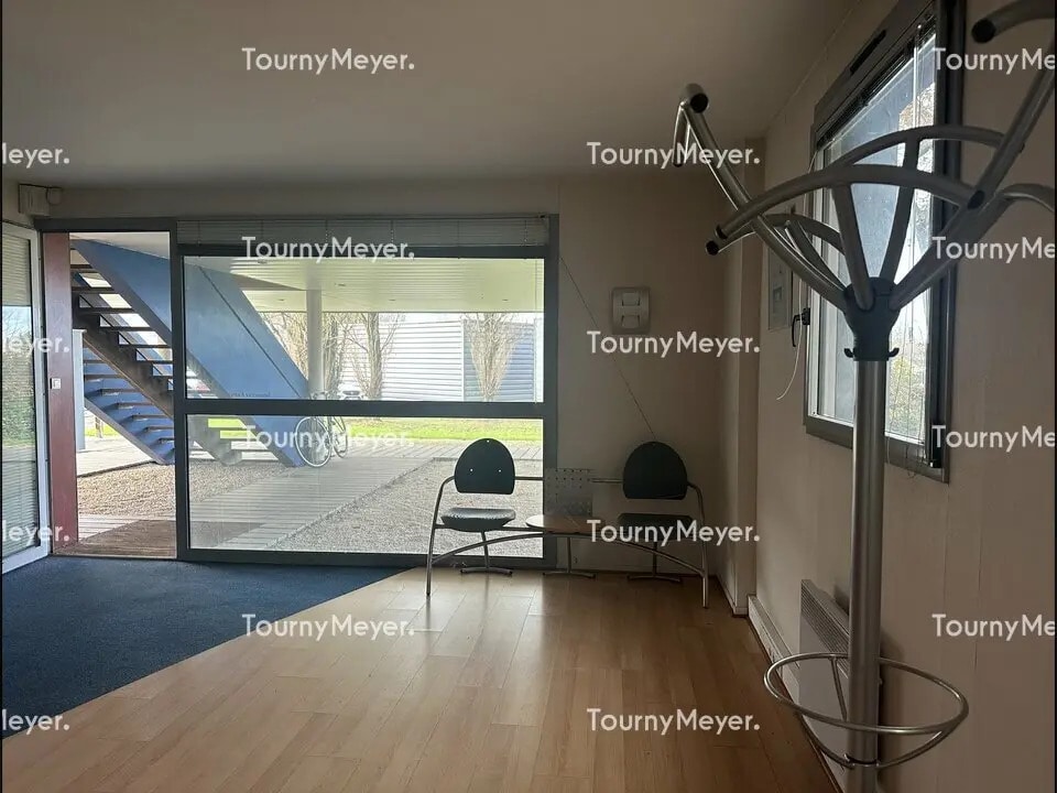 Bureau dans Saint-Herblain à louer Photo intérieure- Image 1 de 4