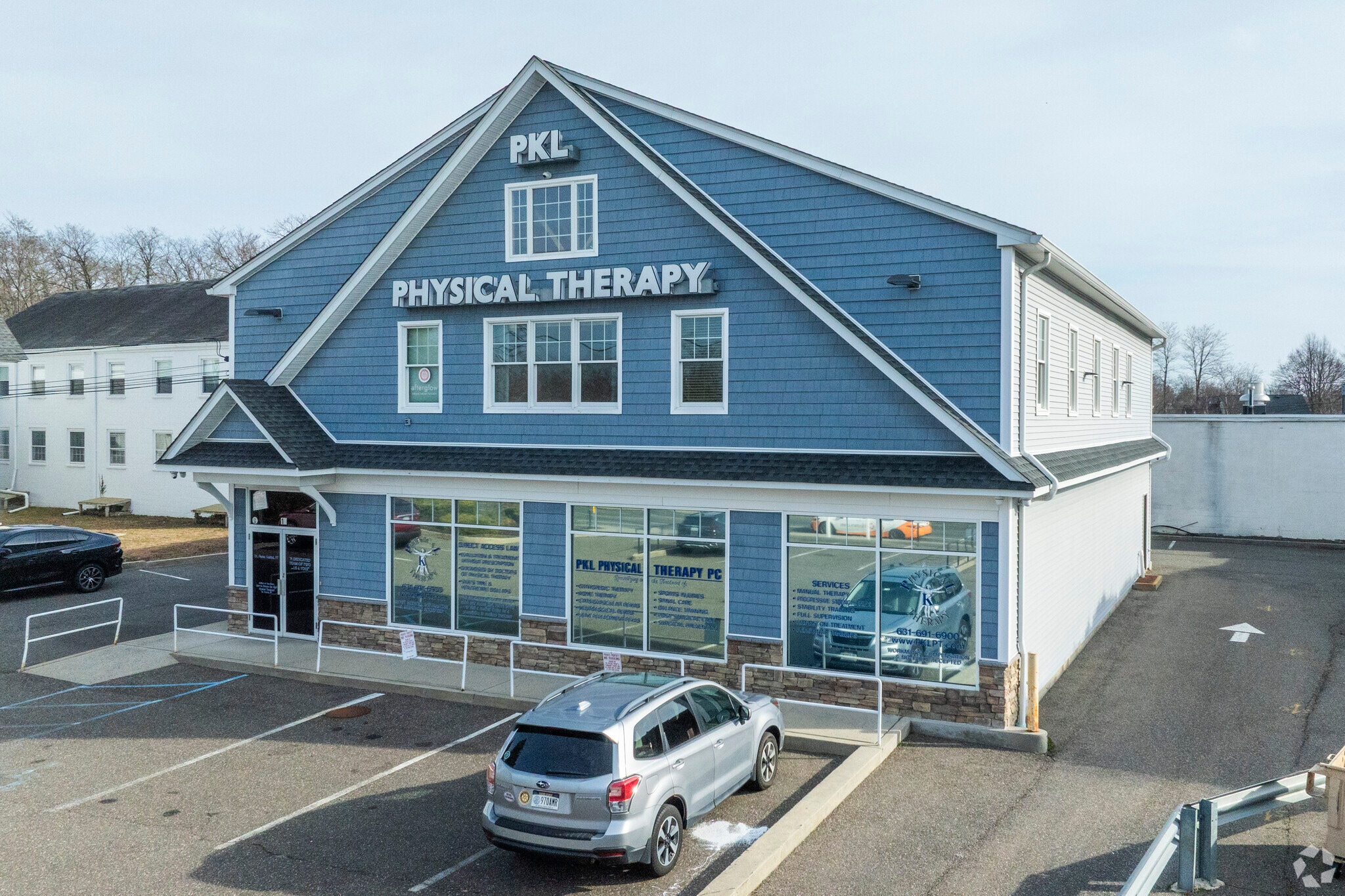 11 Broadway, Amityville, NY for lease Primary Photo- Image 1 of 5