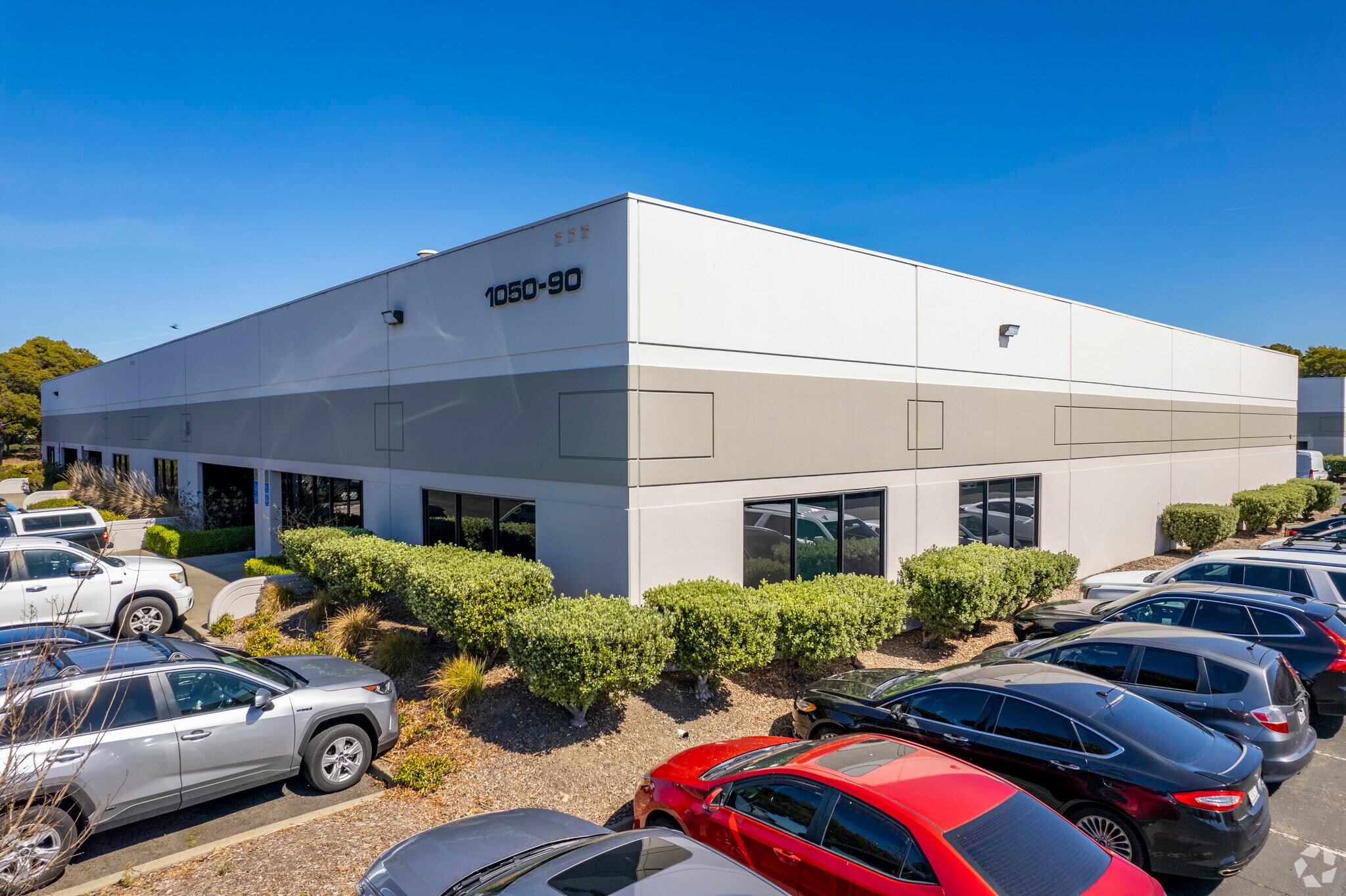 1050-1090 Marina Way S, Richmond, CA à louer Photo principale- Image 1 de 9