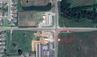 More details for Vacant land, Yukon, OK - Land for Sale