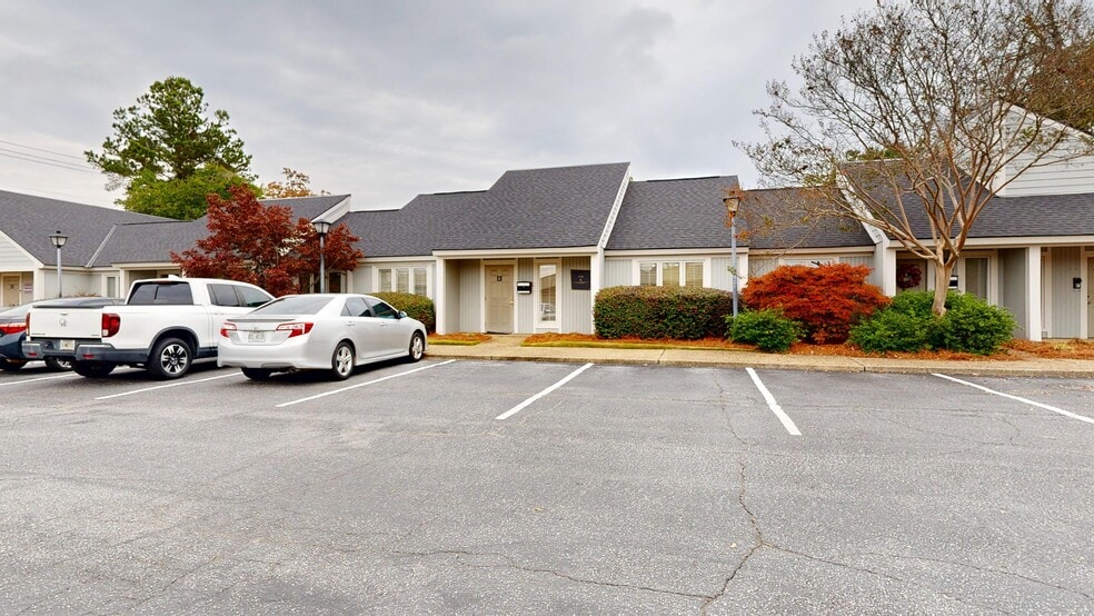 1320 Wynnton Rd, Columbus, GA à louer - Photo du bâtiment - Image 2 de 22