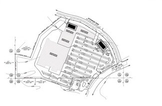 Plus de détails pour 700 Atlanta Rd, Cumming, GA - Commerce de détail à louer